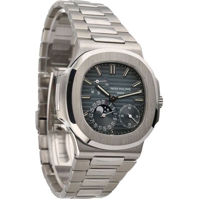Patek Philippe Nautilus 5712/1A-001 Image 4